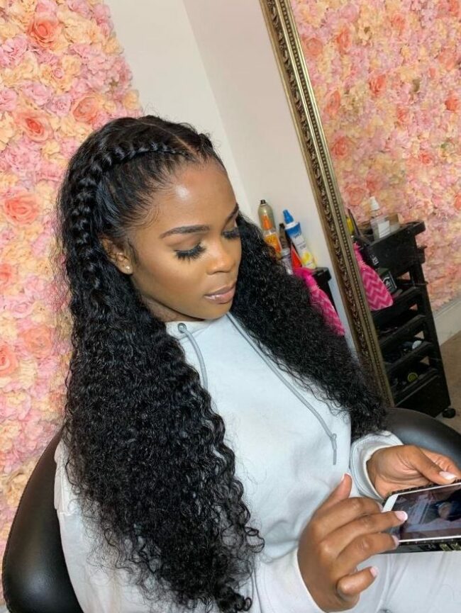 Private class with Eugenze