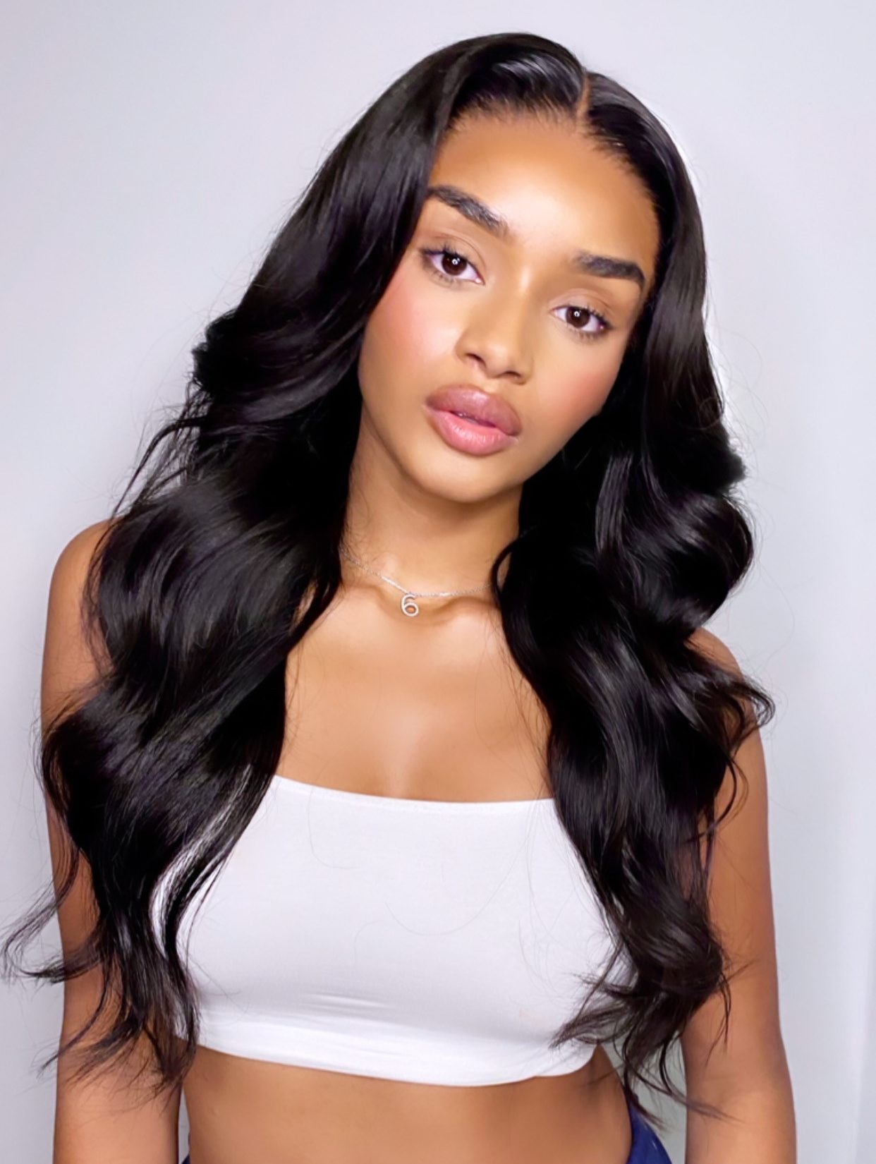 Custom your own wig | Eugenze Hair