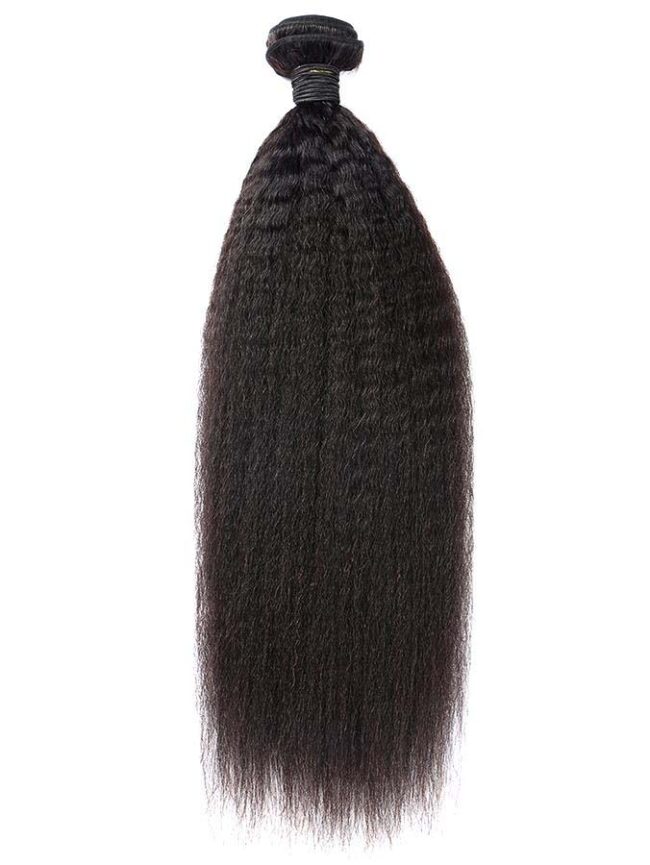 Kinky Straight Bundle