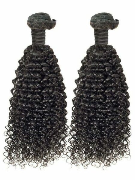 Brazilian Deep Curly